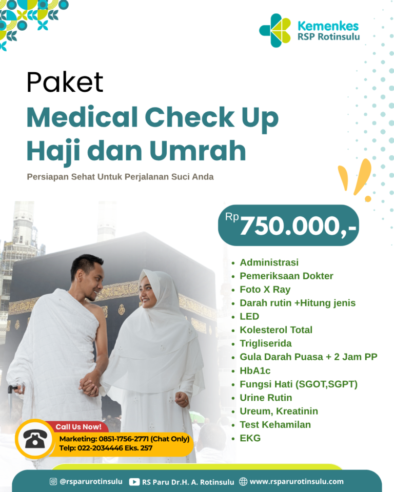 MCU HAJI DAN UMROH