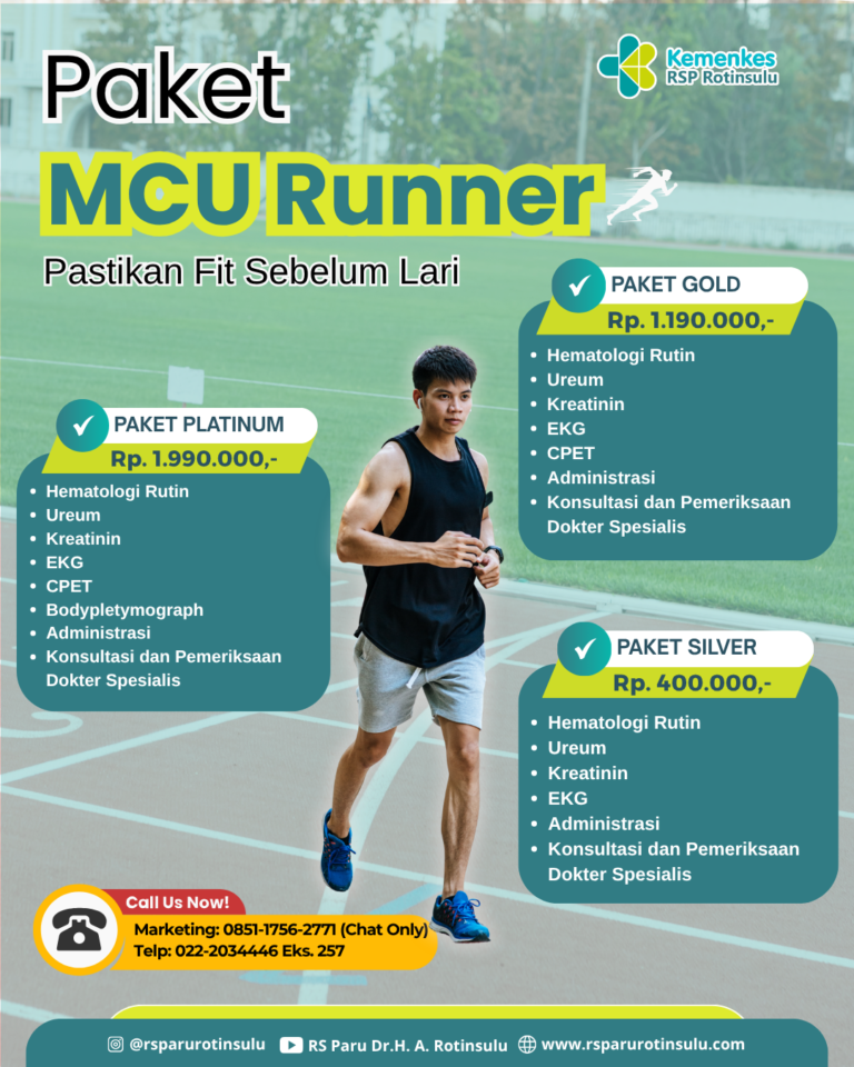MCU RUNNER